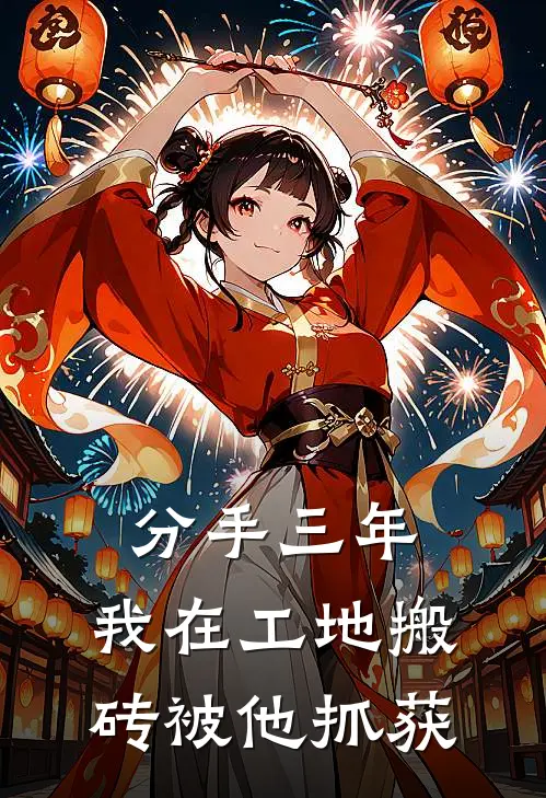分手三年，我在工地搬砖被他抓获(沈希陆景琛)最新小说全文阅读_最新章节列表分手三年，我在工地搬砖被他抓获(沈希陆景琛)