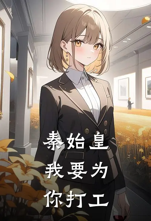 秦始皇：我要为你打工(刘仪赵高)免费小说完结版_最新章节列表秦始皇：我要为你打工(刘仪赵高)