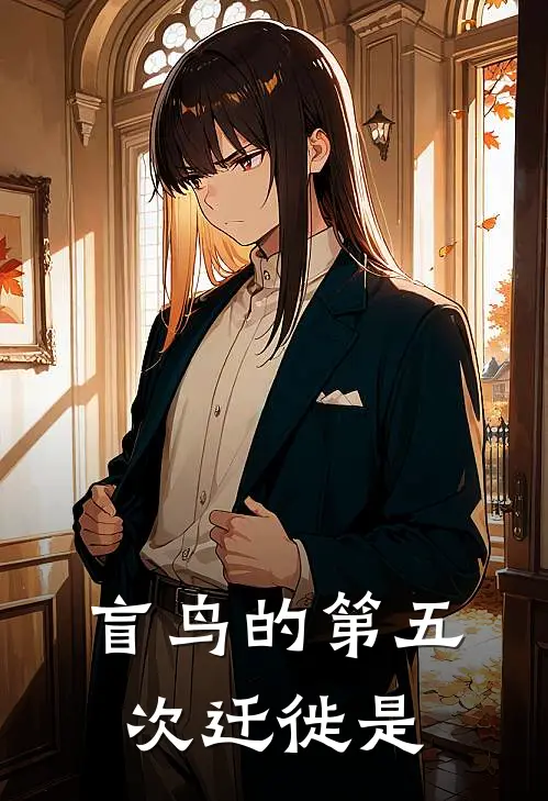 盲鸟的第五次迁徙是