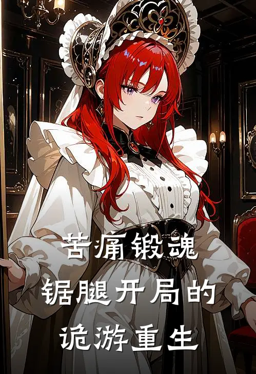 苦痛锻魂：锯腿开局的诡游重生