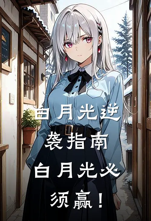 白月光逆袭指南：白月光必须赢！