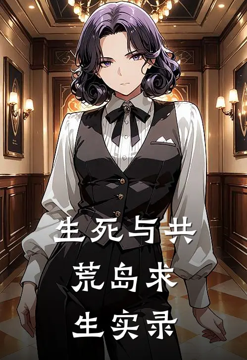 生死与共：荒岛求生实录