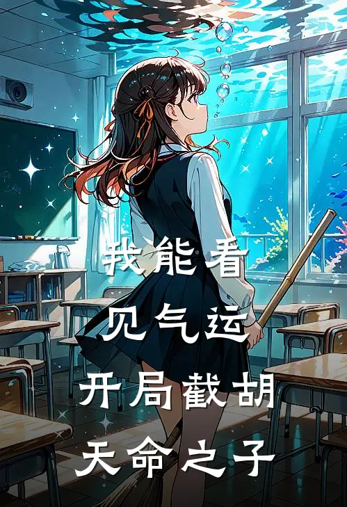 我能看见气运，开局截胡天命之子