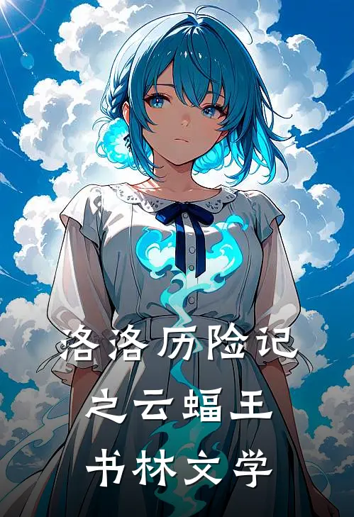 洛洛历险记之云蝠王书林文学