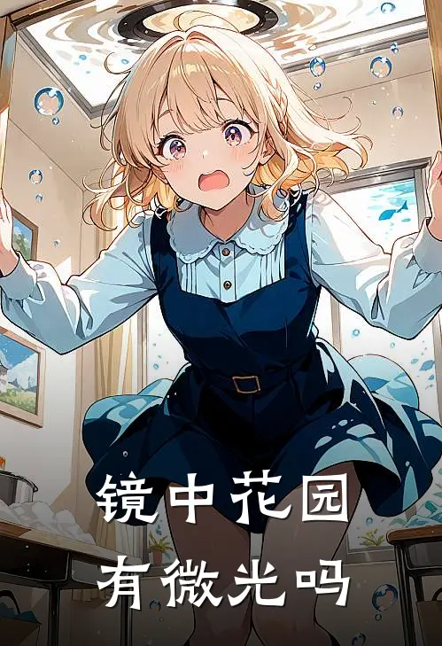 镜中花园有微光吗