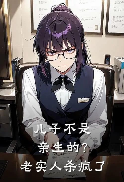 儿子不是亲生的？老实人杀疯了程雪秦凡小说完结免费_最新章节列表儿子不是亲生的？老实人杀疯了(程雪秦凡)