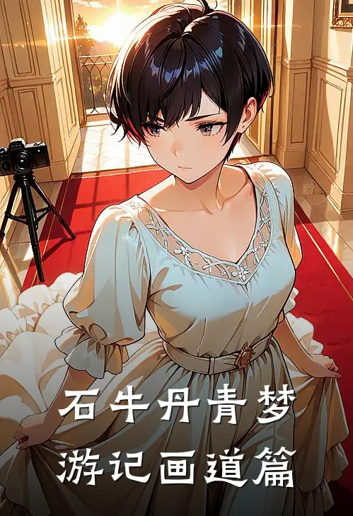 石牛丹青梦游记画道篇