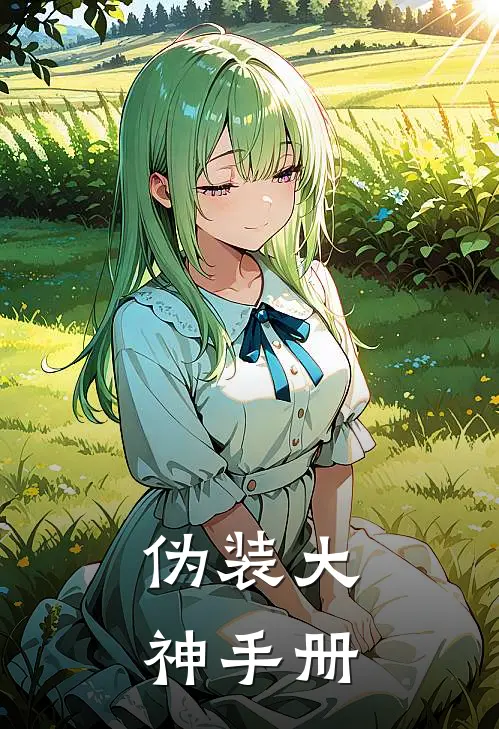 伪装大神手册