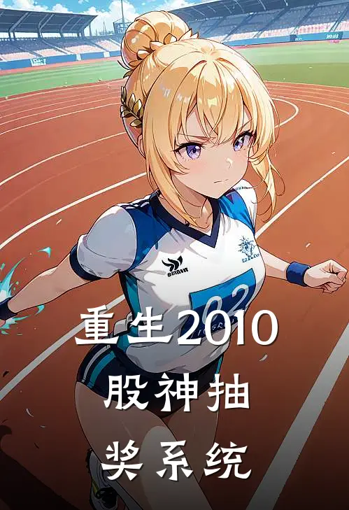 重生2010：股神抽奖系统(林峰赵天成)免费阅读_完结热门小说重生2010：股神抽奖系统(林峰赵天成)