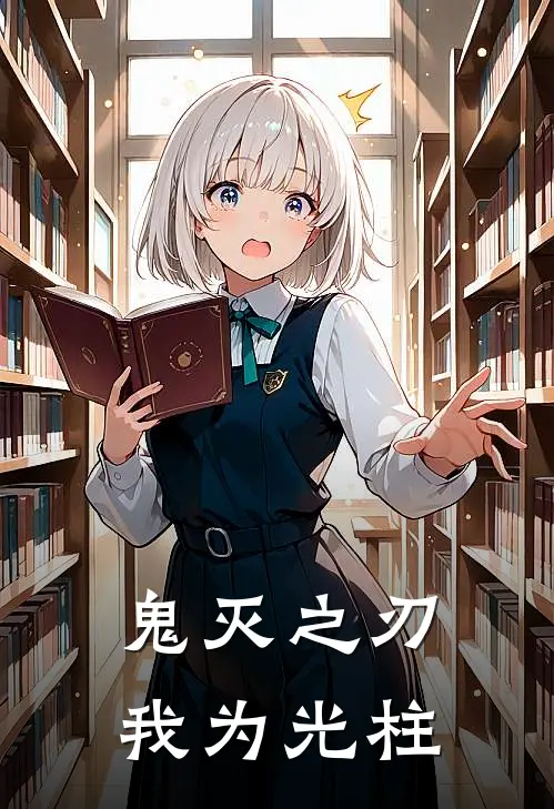 鬼灭之刃：我为光柱