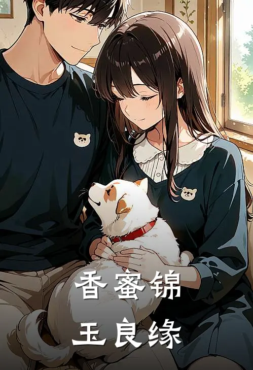 香蜜锦玉良缘锦觅连翘完整版免费小说_热门网络小说推荐香蜜锦玉良缘(锦觅连翘)