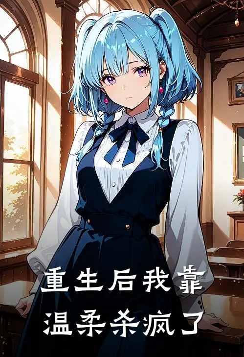 重生后我靠温柔杀疯了