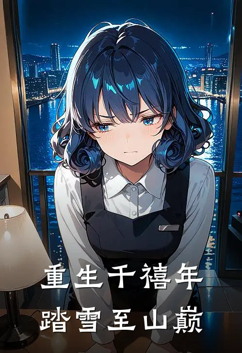 重生千禧年踏雪至山巅