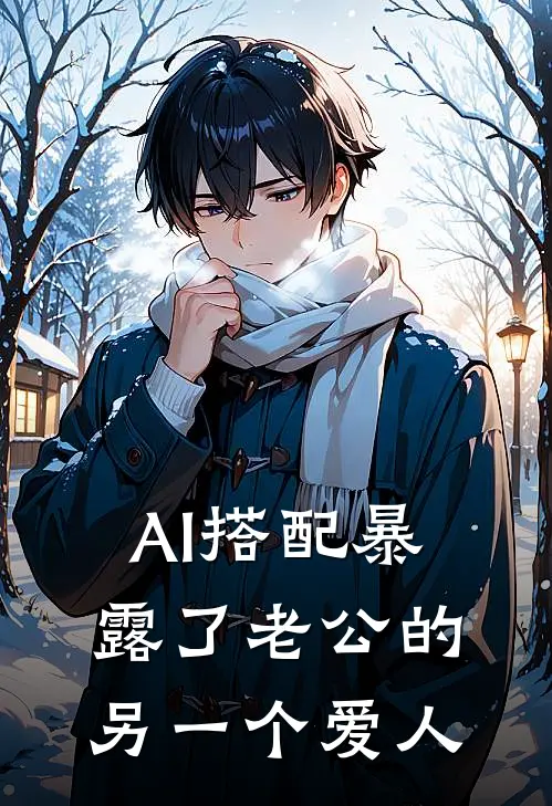 AI搭配暴露了老公的另一个爱人(晓雯AI)热门小说阅读_全文免费阅读AI搭配暴露了老公的另一个爱人晓雯AI