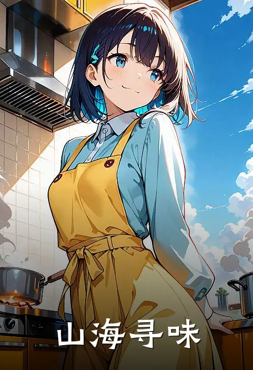 山海寻味