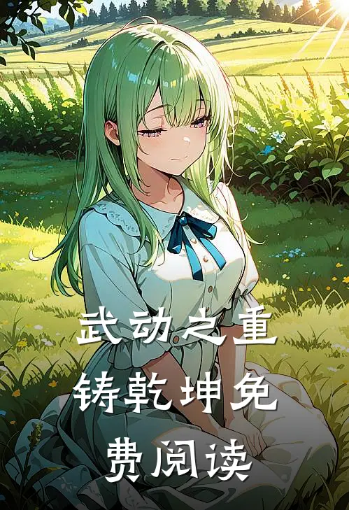 武动之重铸乾坤免费阅读