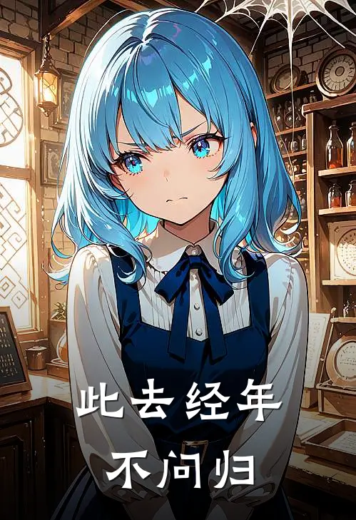 此去经年不问归季修远沈瑶完整版免费阅读_季修远沈瑶精彩小说