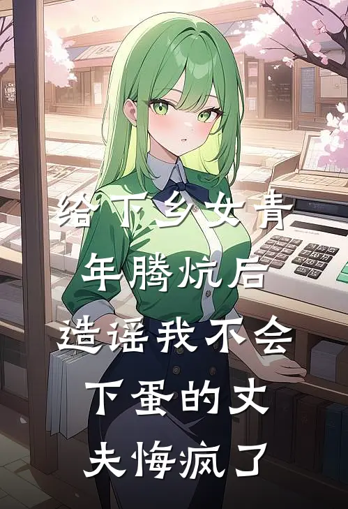 给下乡女青年腾炕后，造谣我不会下蛋的丈夫悔疯了