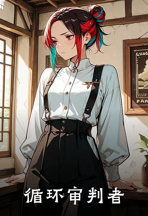 循环审判者