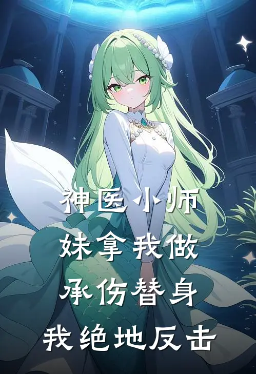 神医小师妹拿我做承伤替身，我绝地反击