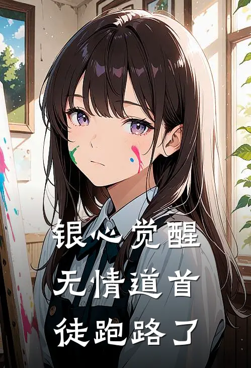 银心觉醒：无情道首徒跑路了(谢昭谢玦)阅读免费小说_完本热门小说银心觉醒：无情道首徒跑路了谢昭谢玦