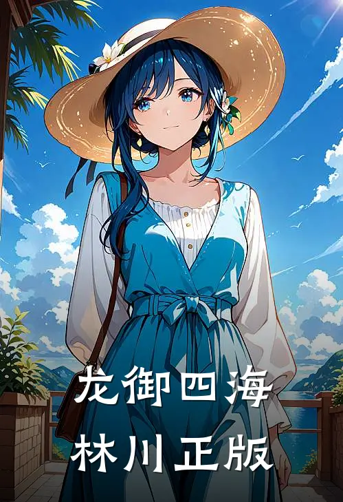 龙御四海林川正版