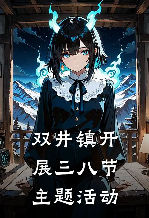 双井镇开展三八节主题活动