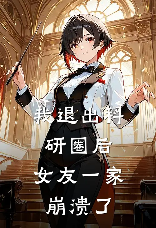 沈浩宇陆渊(我退出科研圈后，女友一家崩溃了)全章节在线阅读_(我退出科研圈后，女友一家崩溃了)全本在线阅读