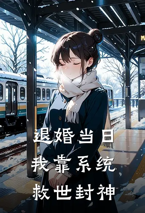 退婚当日，我靠系统救世封神宋麟林婉秋完本小说推荐_免费小说全文阅读退婚当日，我靠系统救世封神宋麟林婉秋