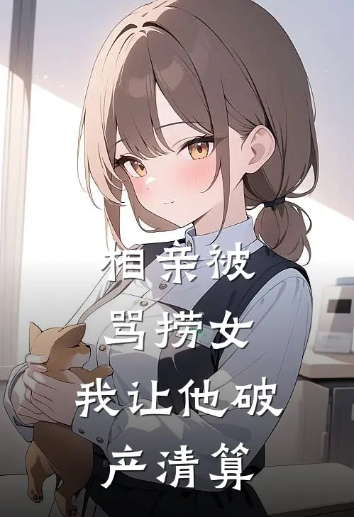 相亲被骂捞女，我让他破产清算罗至罗至发免费小说_完本免费小说相亲被骂捞女，我让他破产清算罗至罗至发