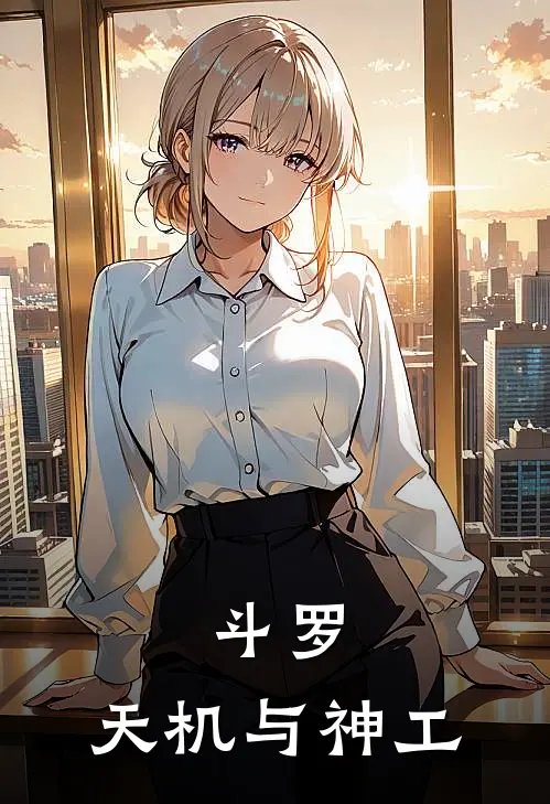 斗罗：天机与神工