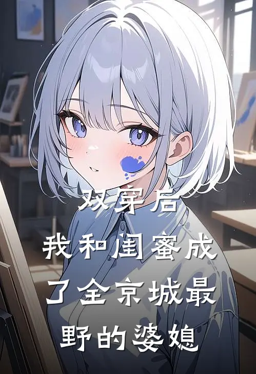 双穿后，我和闺蜜成了全京城最野的婆媳