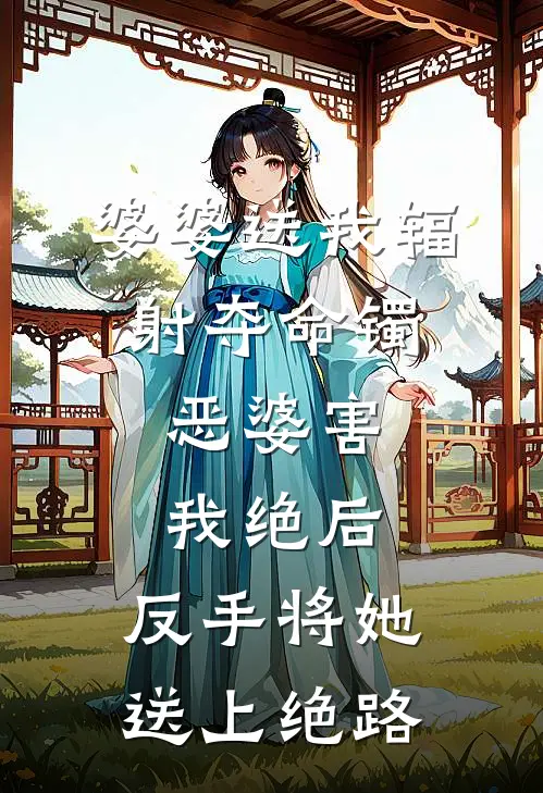 婆婆送我辐射夺命镯，恶婆害我绝后，反手将她送上绝路张兰小曦完整版小说_小说完结推荐婆婆送我辐射夺命镯，恶婆害我绝后，反手将她送上绝路(张兰小曦)