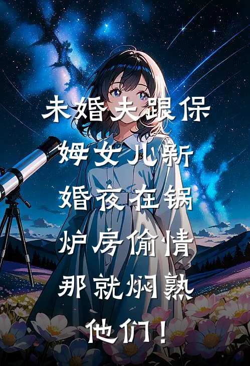 未婚夫跟保姆女儿新婚夜在锅炉房偷情，那就焖熟他们！卫明方卫明全文阅读免费全集_最新全本小说未婚夫跟保姆女儿新婚夜在锅炉房偷情，那就焖熟他们！(卫明方卫明)