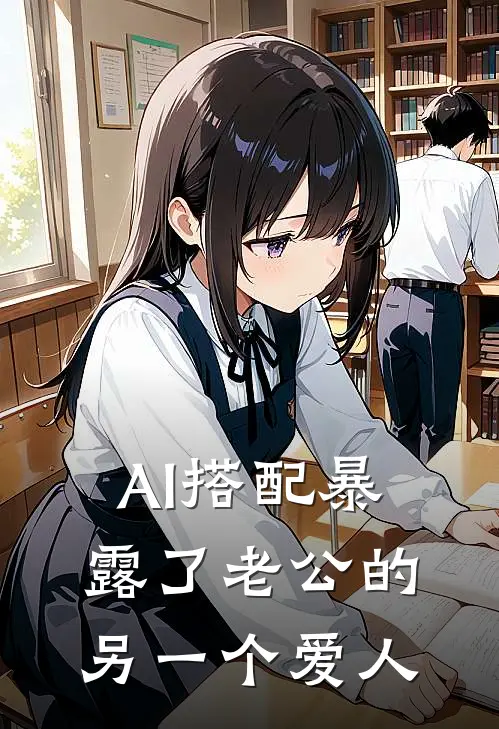 AI搭配暴露了老公的另一个爱人晓雯AI完本完结小说_热门小说排行榜AI搭配暴露了老公的另一个爱人晓雯AI