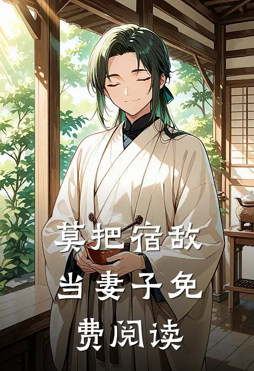 莫把宿敌当妻子免费阅读