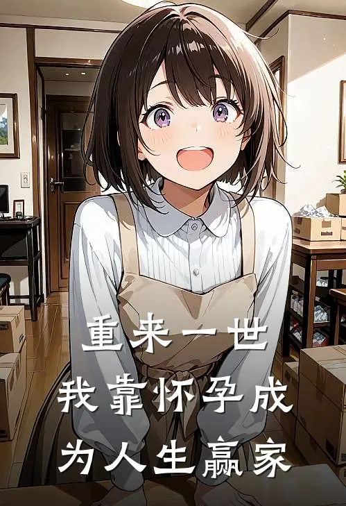 重来一世，我靠怀孕成为人生赢家苏宁顾裴川完整版免费小说_热门网络小说推荐重来一世，我靠怀孕成为人生赢家(苏宁顾裴川)