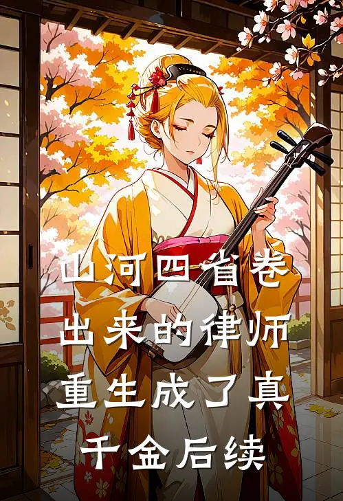 山河四省卷出来的律师重生成了真千金后续