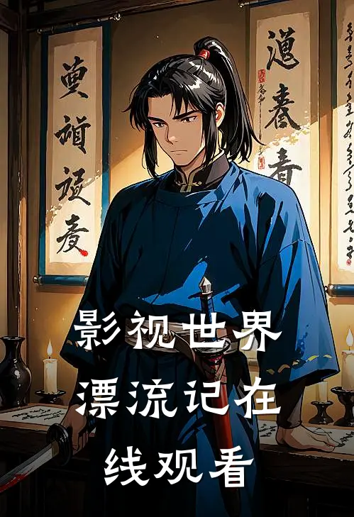 影视世界漂流记在线观看