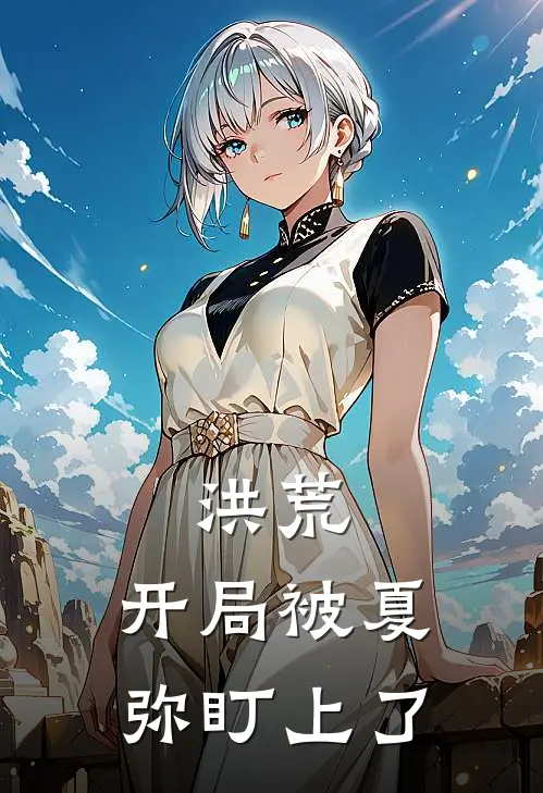 洪荒：开局被夏弥盯上了苏末芬里厄小说完结免费_最新章节列表洪荒：开局被夏弥盯上了(苏末芬里厄)