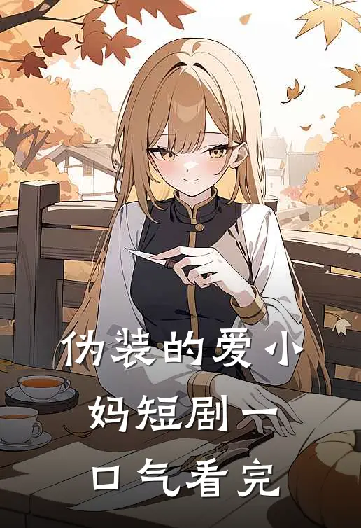 伪装的爱小妈短剧一口气看完