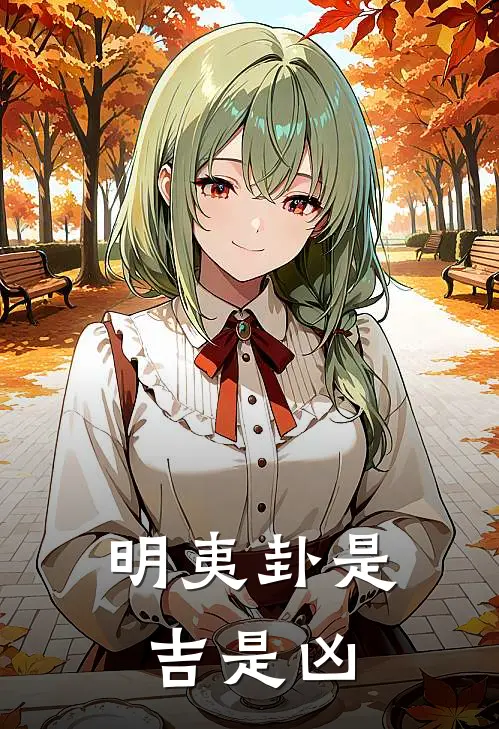 明夷卦是吉是凶