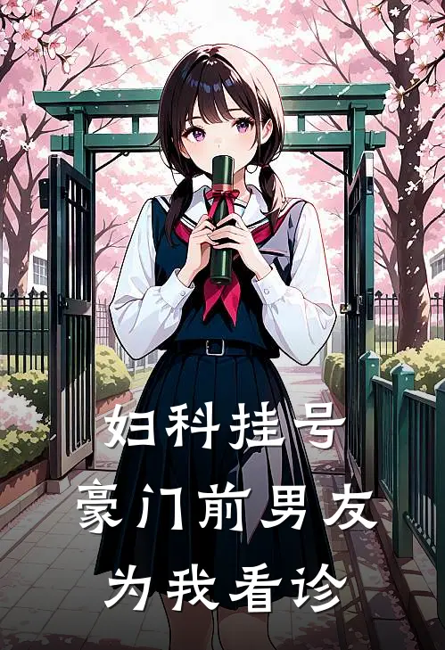 妇科挂号，豪门前男友为我看诊