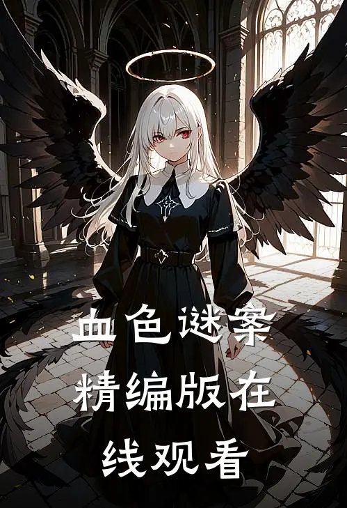 血色谜案精编版在线观看