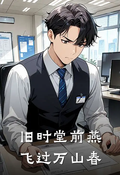 旧时堂前燕，飞过万山春陆长渊药王谷完结版小说_完结版小说旧时堂前燕，飞过万山春(陆长渊药王谷)