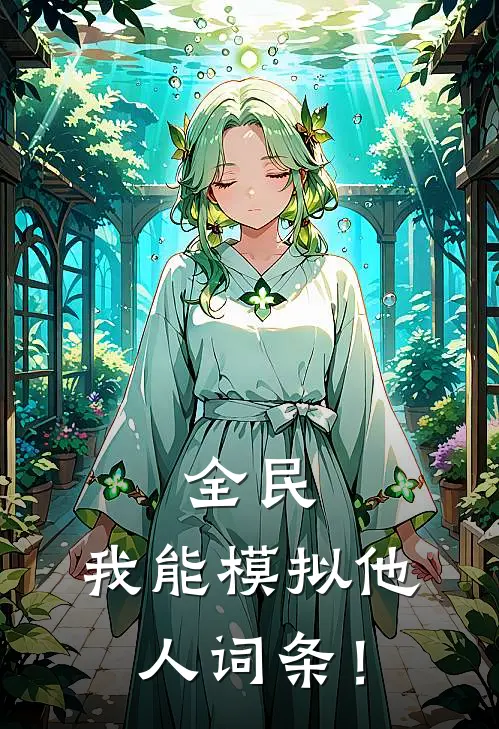 全民：我能模拟他人词条！