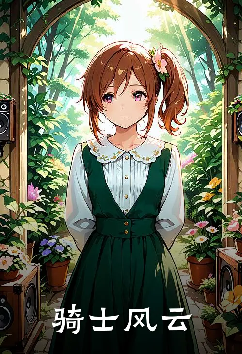 骑士风云