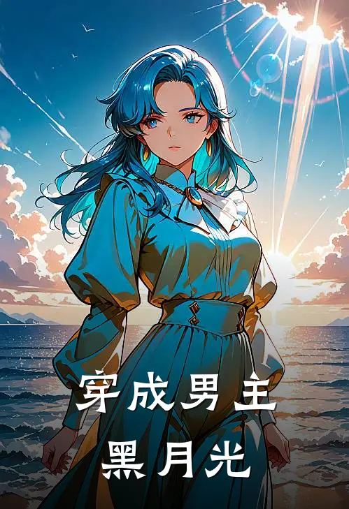 穿成男主黑月光顾清桉黑月光小说最新章节_最新小说推荐穿成男主黑月光顾清桉黑月光