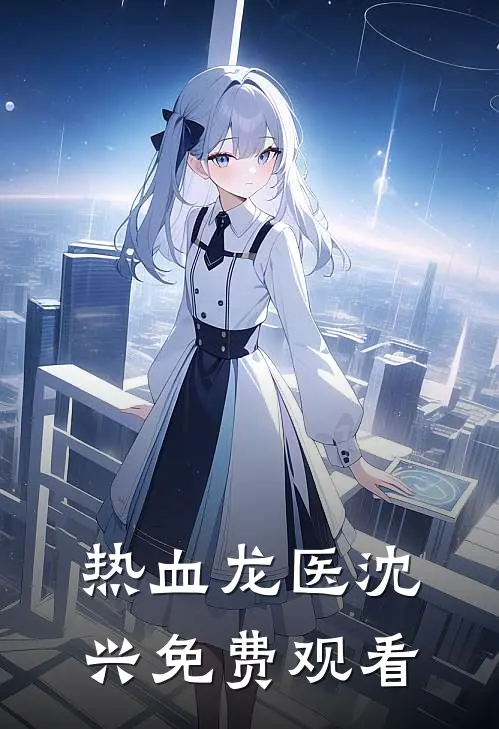 热血龙医沈兴免费观看