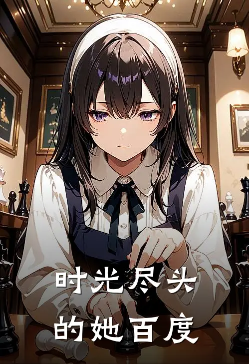 时光尽头的她百度